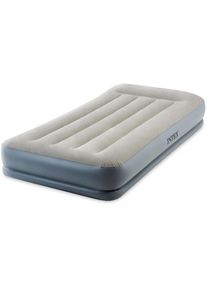 Luftbett »DuraBeam Standard Pillow Rest MidRise« , grau , Intex