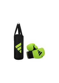 adidas Performance , Boxsack »Youth« , grün