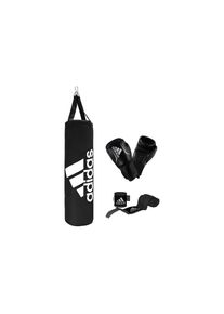 adidas Performance , Boxsack »Bag« , schwarz-weiss