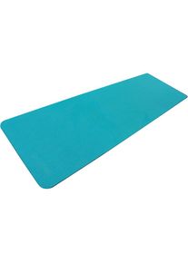 Schildkröt-Fitness , Yogamatte »Schildkröt Fitness Yogamatte 4mm« , grau
