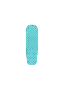 Isomatte »Schlafmatte Comfort Light ASC Insulated Womens 168x55« aufblasbar , Sea To Summit
