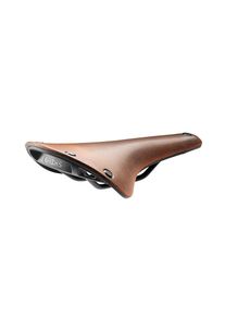 Brooks , Fahrradsattel »Cambium C17« Trekking-/Citybike , braun