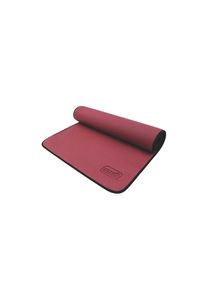 Sissel , Yogamatte »& Yoga Matte« , rot