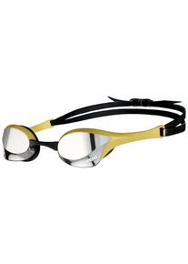 arena , Schwimmbrille »Cobra Ultra Swipe« , schwarz