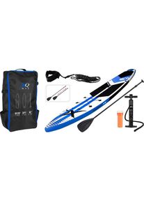 Ackerman SUP-Board»FTMTouring«