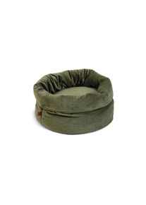 Tierbett »Katzenzliege Fluco Grün« , grün , Designed by Lotte