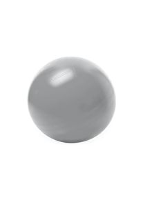 Togu , Sitzball »ABS« , silberfarben