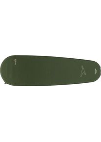 Isomatte »Kestrel Mat Single 2,5 cm« , grün , easy camp