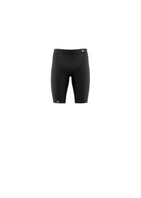 Bauerfeind, Herren, Funktionstights &raquo;COMPRESSION TIGHTS SHORT&laquo;, anthrazit, XXL, N-Gr, Gezielte Kompression mit optimalem Druckverlauf in Kombination 