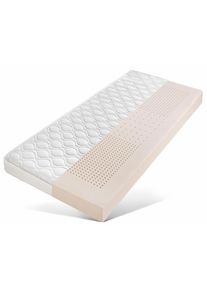 Di Quattro, Di Quattro Komfortschaummatratze &raquo;Airy Form 19&laquo; 19 cm hoch Raumgewicht: 28 kg/m&sup3; 1 Stk. tlg. Matratze mit atmungsaktivem Kern, 90x200 cm 