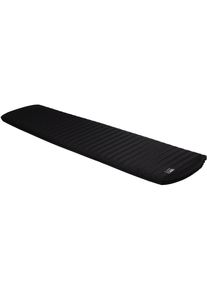 High Peak , Thermomatte »selbstaufblasbare Matte Kodiak« , schwarz