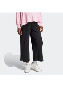 adidas Sportswear, Unisex, adidas Sportswear Trainingstights &raquo;W MATERNITY PT&laquo;, schwarz, L, N-Gr, Eine stretchige Umstandshose mit extrahohem Bund.