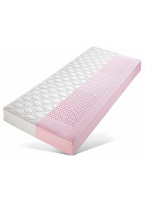 Di Quattro, Di Quattro Komfortschaummatratze »Komfortschaummatratze Airy Form 23, Matratze in diversen Grössen« 23 cm hoch Raumgewicht: 28 kg/m³ 1 Stk