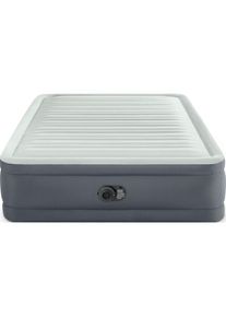Intex, Luftbett &raquo;PremaireElevated&laquo;, grau, B/H/L: 152cm x 46cm x 203cm, Luftbett