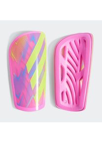 adidas Performance , Fussball Schienbeinschoner »TIRO SG LGE« , rosa , S , Flexible Schienbeinschoner mit klassischem Fussball-Style.