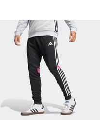 adidas Performance , Trainingshose »TIRO ES SW PT« , schwarz , S , Diese weiche Tiro Fussballhose ist mit recycelten Materialien hergestellt.