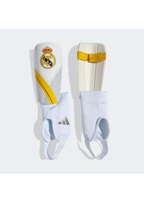 adidas Performance , Fussball Schienbeinschoner »RM SG MTC J« Real Madrid , weiss