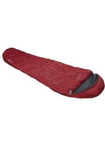 High Peak , Mumienschlafsack »TR 300« , rot