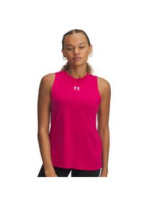 Under Armour , Trainingstop »UA RIVAL MUSCLE TANK« 1 Stk. tlg. , XL , Trainingstop von Under Armour