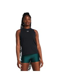 Under Armour , Trainingstop »UA RIVAL MUSCLE TANK« 1 Stk. tlg. , weiss , XL , Trainingstop von Under Armour