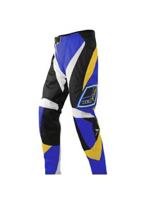 Nerf NERVE , Motorradhose »Motocross« , bunt