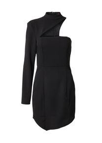 Sel by peppercorn Misspap Kleid Damen Gr&ouml;&szlig;e 38 schwarz Winterkleid