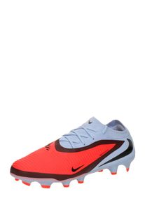 Nike Fu&szlig;ballschuh 'PHANTOM 6 PRO' Herren Gr&ouml;&szlig;e 44.5 opal / rot / schwarz