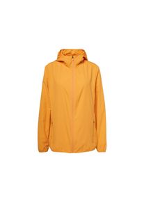 Tchibo - Packbare Funktionsjacke - Damen - Gr. XS - orange