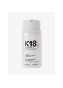 K18 Hair Leave In Molecular Repair Mask