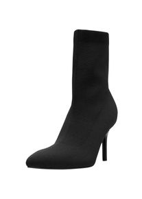 Pull&Bear Pull&bear Stiefelette Damen Gr&ouml;&szlig;e 36 schwarz Winterschuhe