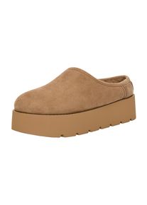 Pull&Bear Pull&bear Clogs Damen Gr&ouml;&szlig;e 41 mokka