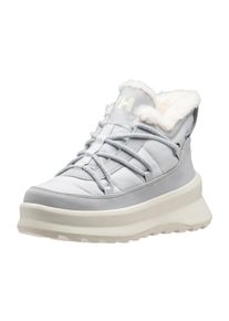 Helly Hansen Stiefelette 'BLUESKY' Damen Gr&ouml;&szlig;e 40 hellgrau / offwhite Winterschuhe