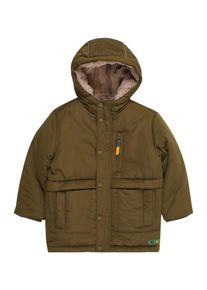 Noppies Funktionsjacke 'Lorca' Jungen Gr&ouml;&szlig;e 92 oliv