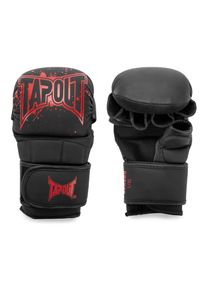 Tapout Sporthandschuhe 'RANCHO' Herren Gr&ouml;&szlig;e L/XL rot / schwarz