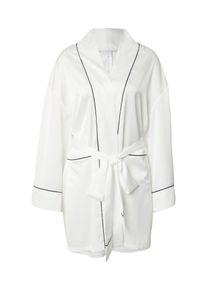 Bluebella Morgenmantel 'Lydia' Damen Gr&ouml;&szlig;e M creme