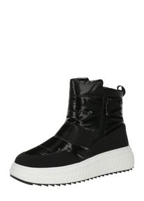Caprice Snowboots 'FRITZY' Damen Gr&ouml;&szlig;e 38 schwarz Winterschuhe