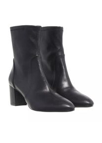 Stuart Weitzman Stiefel & Boots - Yuliana 60 - Gr. 42 (EU) - in Schwarz - für Damen