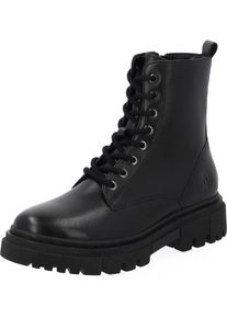Palado Stiefeletten 'Conlar' Damen, schwarz, Größe 42