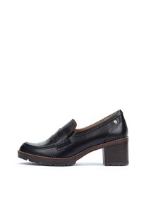 Pikolinos Pumps 'LLANES' Damen, schwarz, Größe 38
