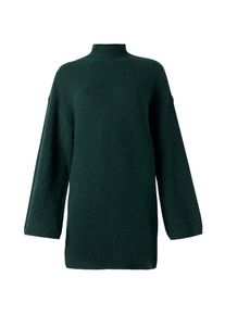 Noisy may, Femmes Robes en maille 'NMBALANCE', vert fonc&eacute;