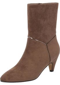 Palado by Sila Sahin, Femmes Bottines 'Nianys', marron