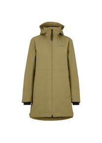DIDRIKSONS 1913 Didriksons - Women's Elena Parka - Mantel Gr 34 oliv