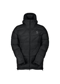 Scott - Insuloft Warm Down Jacket - Daunenjacke Gr S schwarz