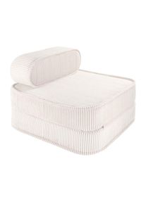 Kinderklappsessel Wigiwama Marshmellow