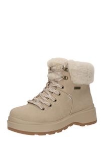 Skechers, Femmes Bottines à lacets 'Park City', beige