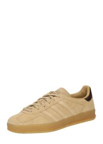 adidas originals, Femmes Baskets basses 'GAZELLE INDOOR', champagne