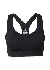 Champion Authentic Athletic Apparel, Femmes Soutien-gorge de sport, noir