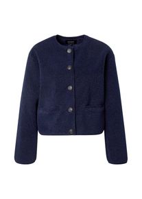 Only, Femmes Veste mi-saison, marine