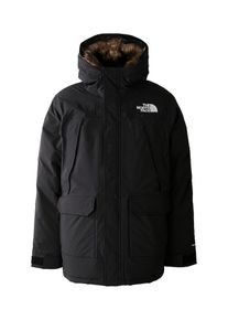 THE NORTH FACE Funktionsjacke 'MURDO' Herren, schwarz, Größe L