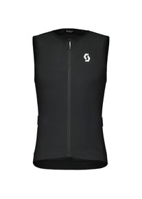 Scott Vest Airflow Ms Protektorenweste Herren - schwarz - Gr. XL